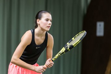 Anna Petkovic 1156 - Verbandsmeisterschaft